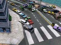 Midtown Madness sur PC